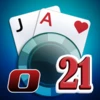 Logo of OW BlackJack android Application 